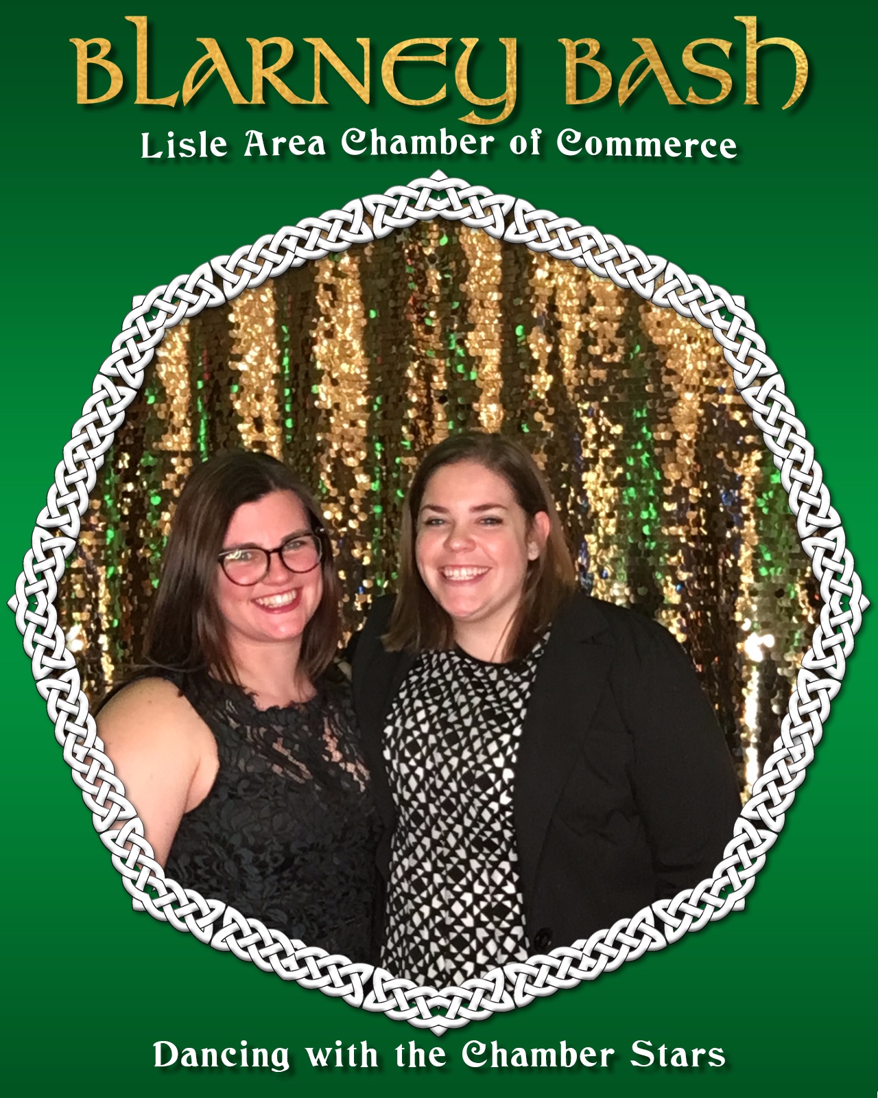 Blarney Bash: Lisle Area Chamber of Commerce | View more photos from the event at events.alfrescophoto.com/u/AlfrescoPhoto/Blarney-Bash-Lisle-Area-Chamber-of-Commerce